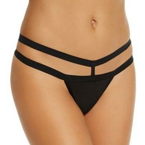 Hanky Panky Thong NWOT